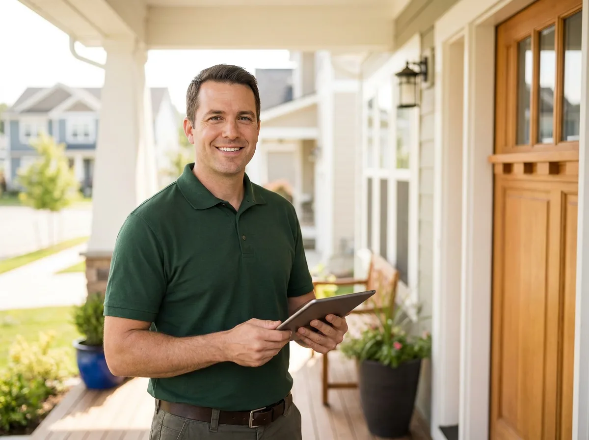 Pest control FAQs for Blue Springs, NE